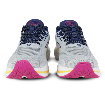 WAVE  LT/GREY  NAVY  PINK