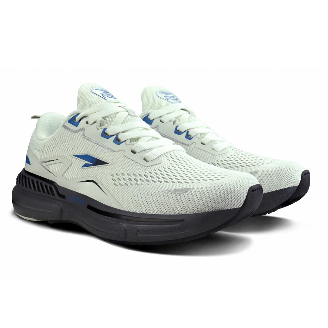 CONTROL  GREEN  DK,GREY