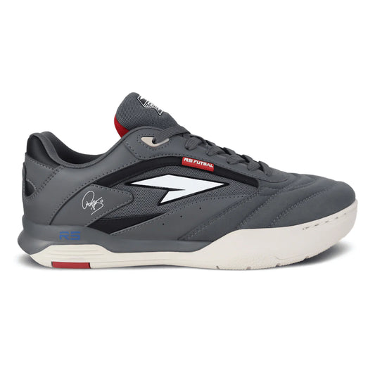 LEGEND  MEN  GREY  RED