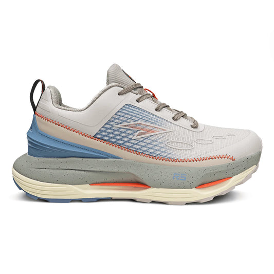 TERRAIN  MEN  BEIGE  BLUE