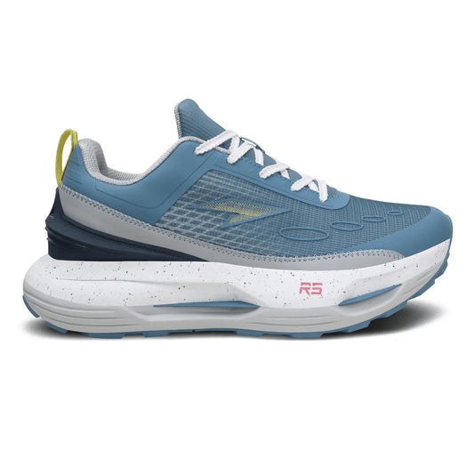 TERRAIN  MEN  BLUE  WHITE