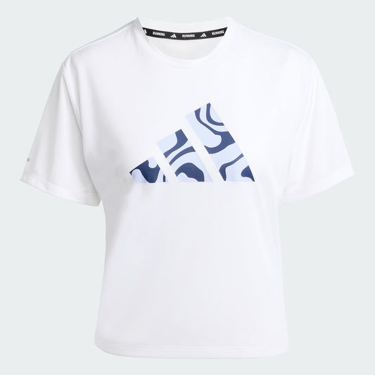 RUN  IT  BL  TEE
