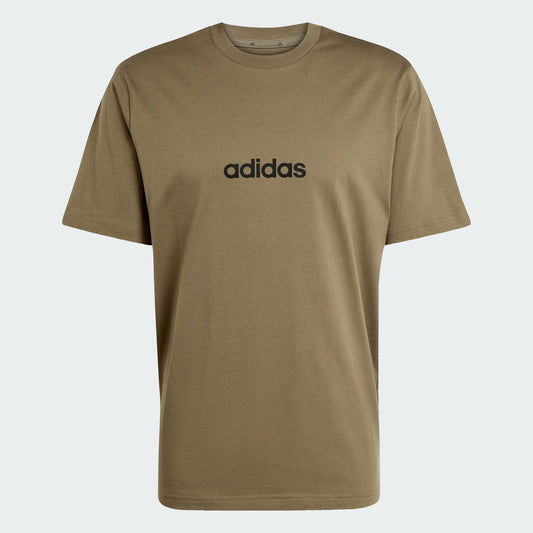 GRAPHIC  T-SHIRT  M  LIN  SJ  T