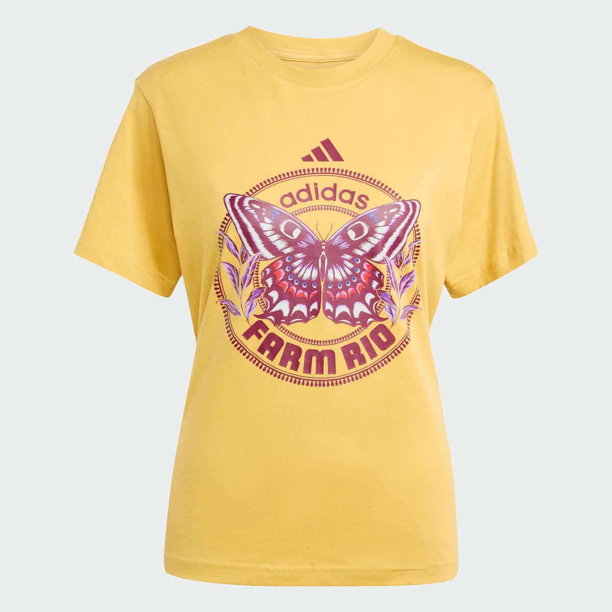 GRAPHIC  T-SHIRT  FARM  GFX  T