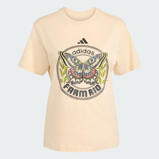 GRAPHIC  T-SHIRT  FARM  GFX  T