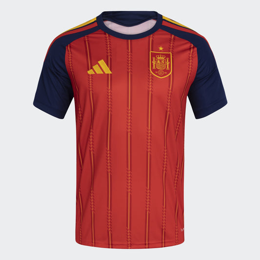JERSEY  RFEF  H  JSY