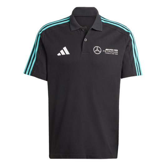 MER  DNA  POLO  M