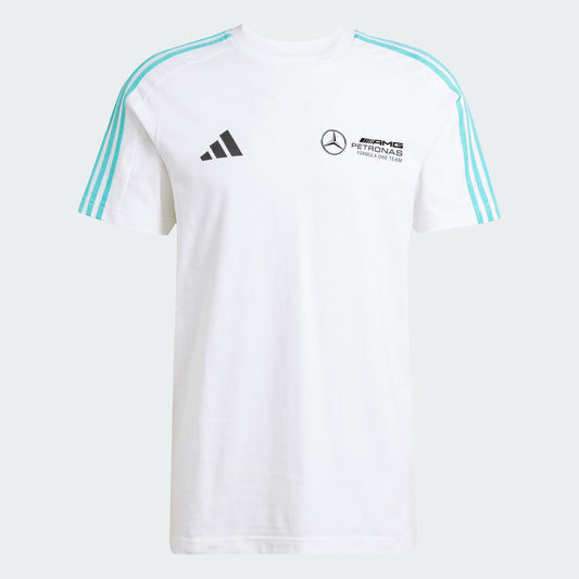MER  DNA  TEE  M