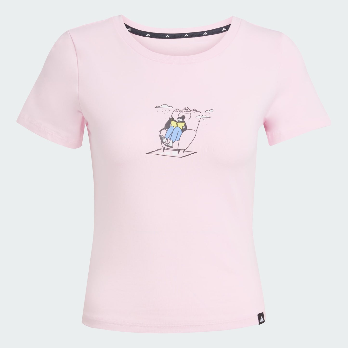 W  DDL  CROP  T