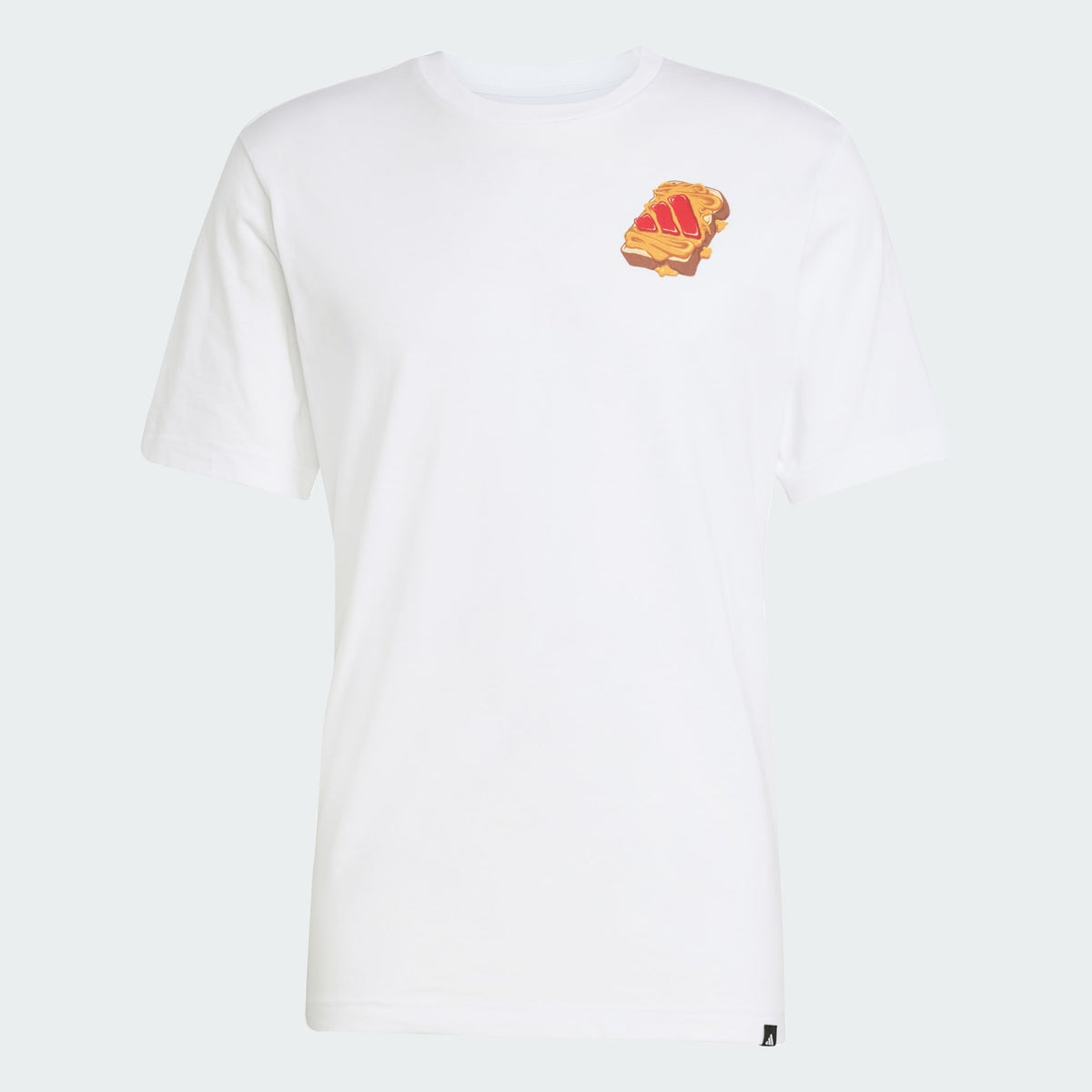 GRAPHIC  T-SHIRT  M  PB&J  T