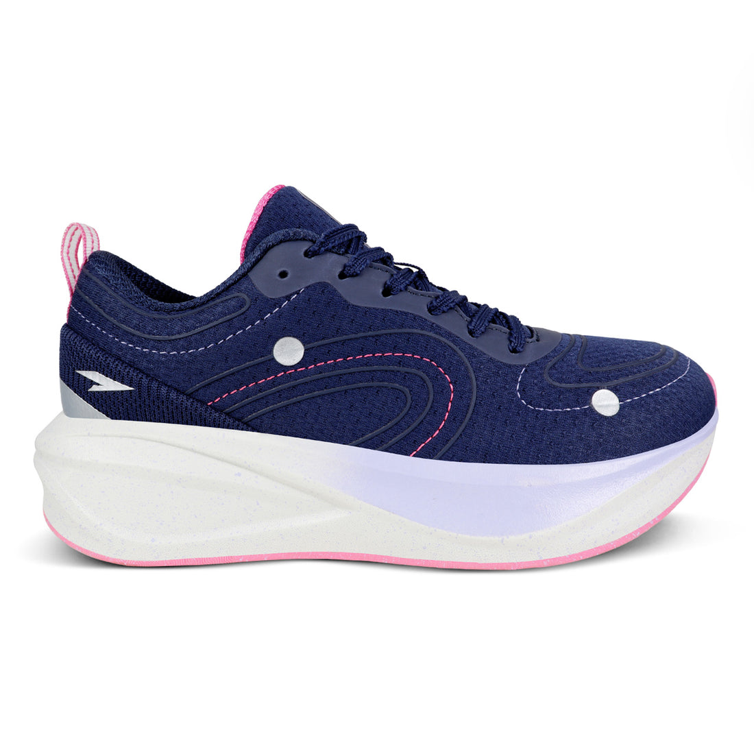 ESSENCE  NAVY  FUCHSIA
