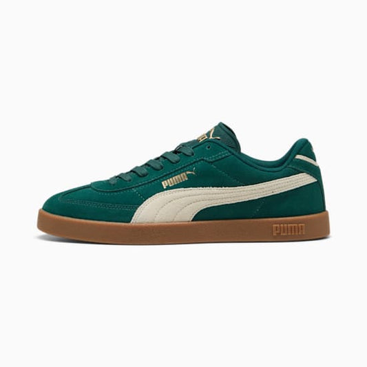 PUMA  CLUB  II  ERA  SUEDE