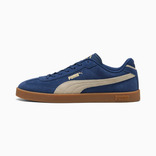 PUMA  CLUB  II  ERA  SUEDE