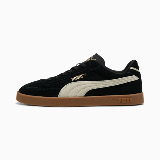 PUMA  CLUB  II  ERA  SUEDE