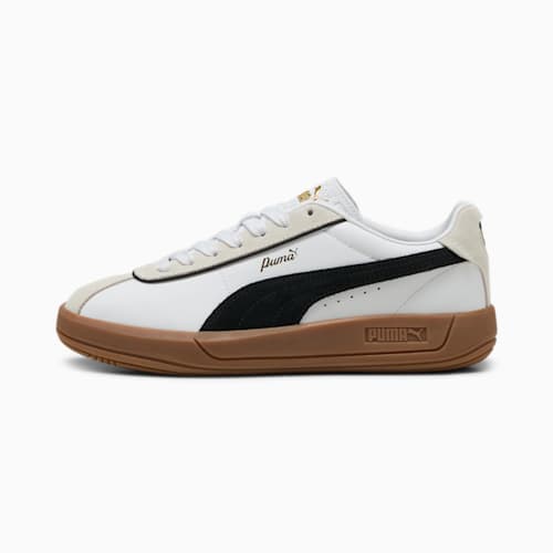 PUMA  CLUB  KLASSIKA  WNS