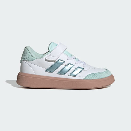 COURTBLOCK  EL  C