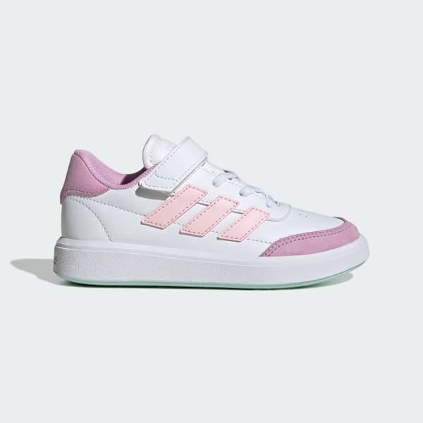 COURTBLOCK  EL  C