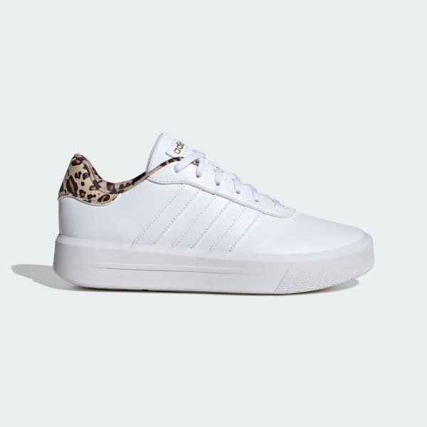 COURT  PLATFOAM