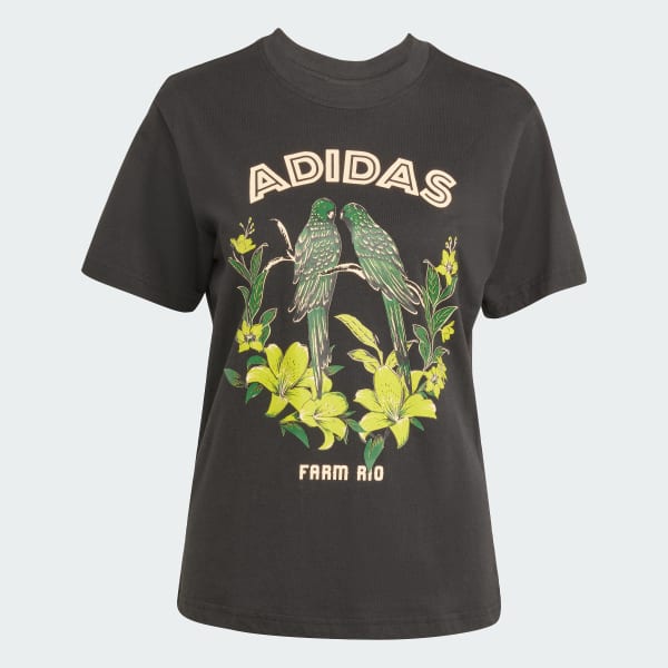 GRAPHIC  T-SHIRT  FARM  GFX  T