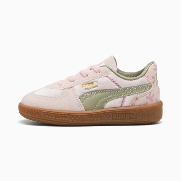 PALERMO  BOWTIQUE  AC  INF  /  IF12