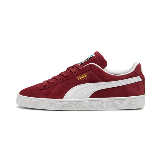 SUEDE  CLASSIC
