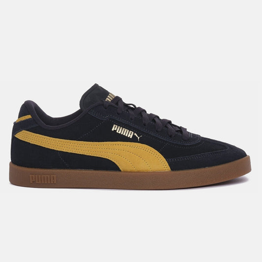 PUMA  CLUB  II  ERA  SUEDE