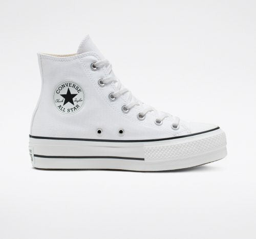 CHUCK  TAYLOR  ALL  STAR  LIFT